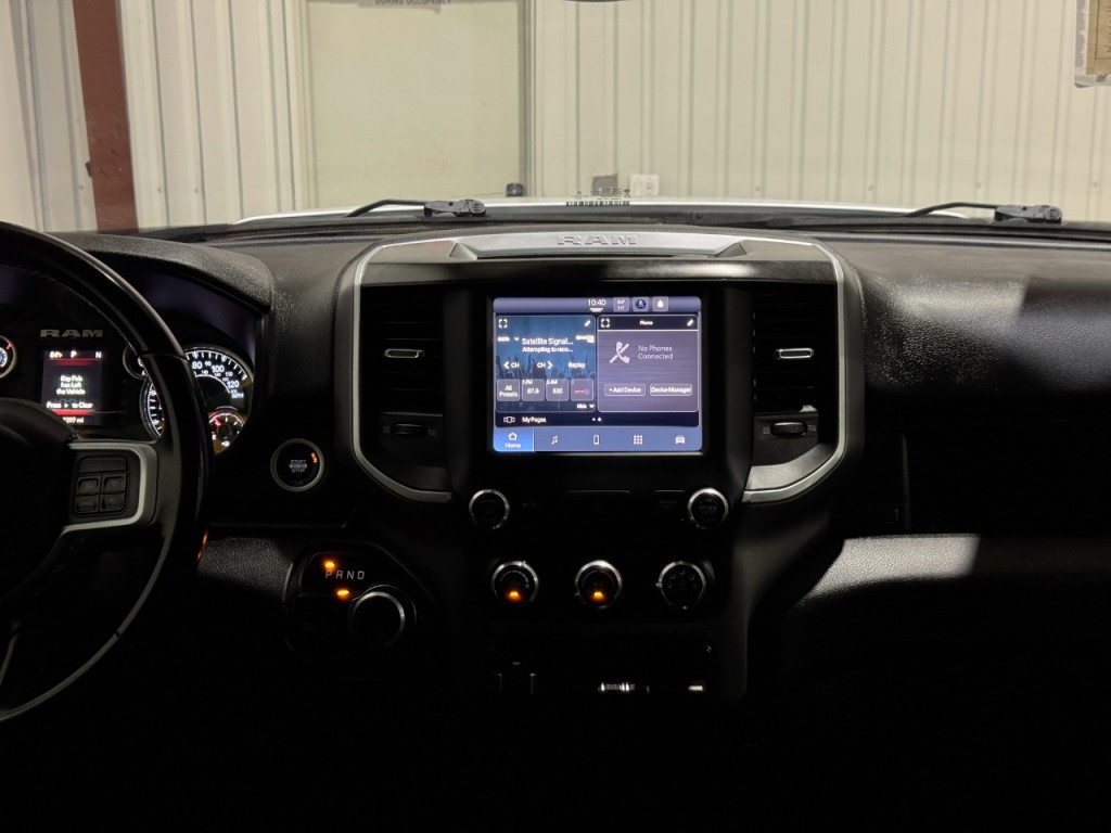 2022 RAM 2500 Image 22