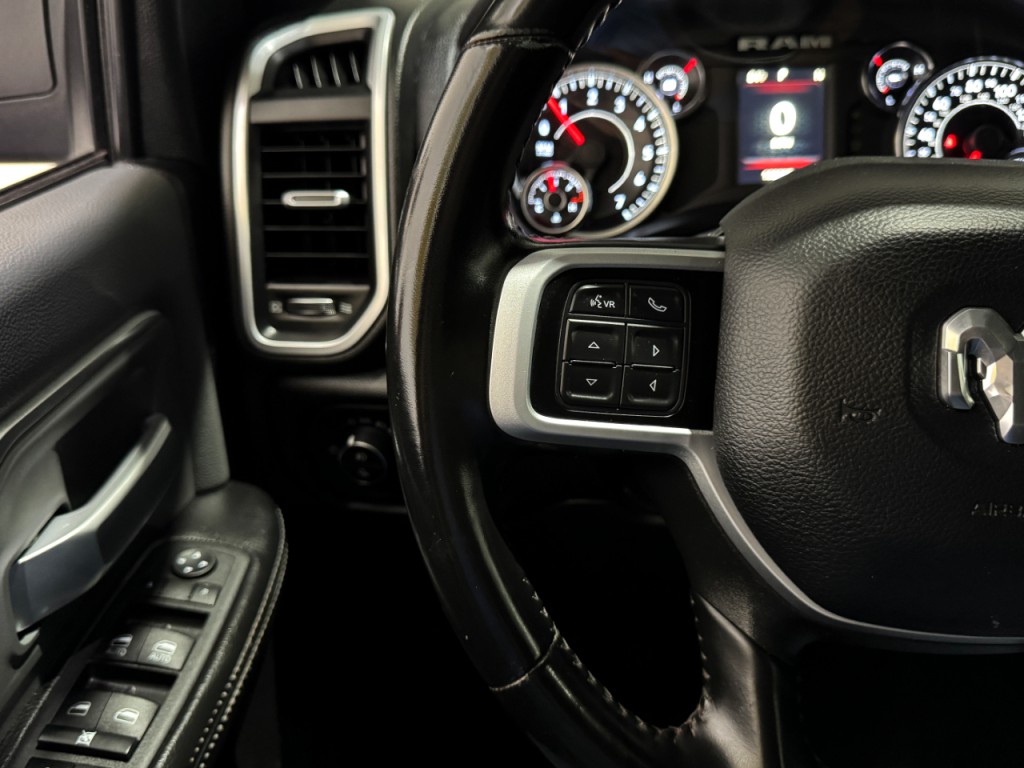 2022 RAM 2500 Image 23