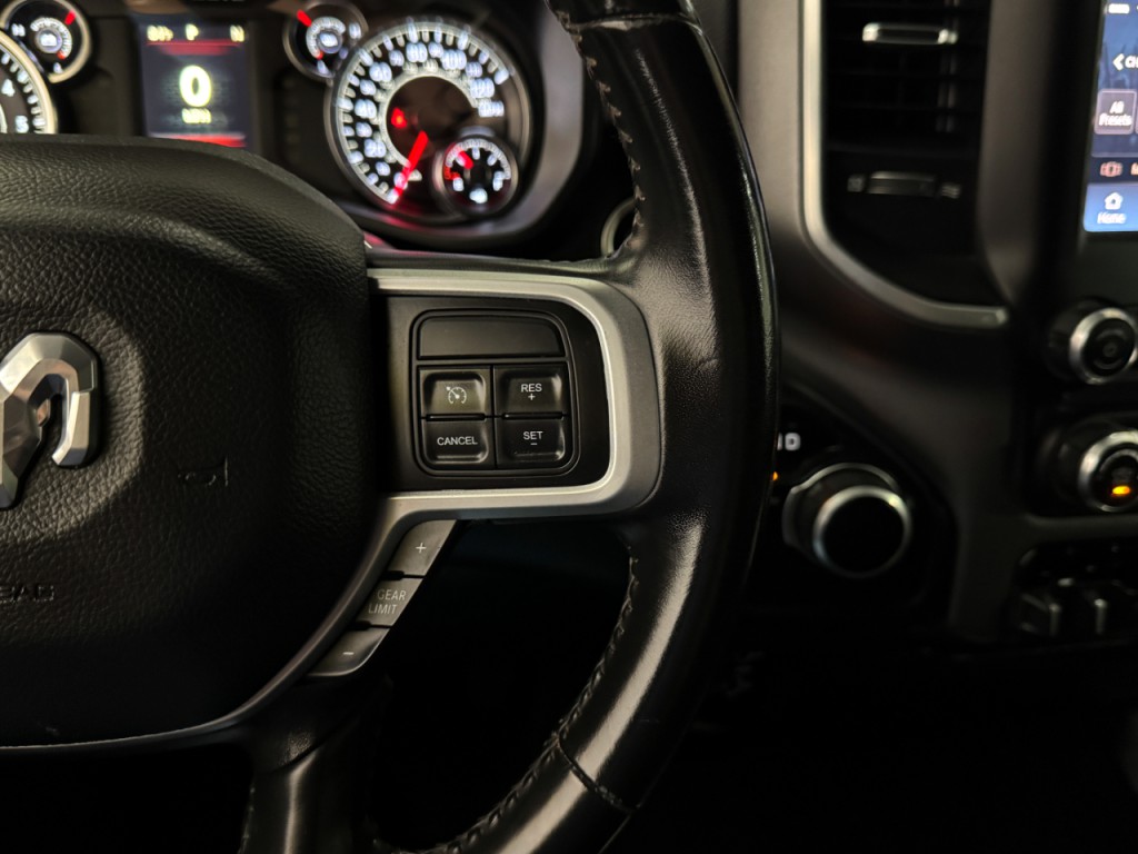 2022 RAM 2500 Image 24