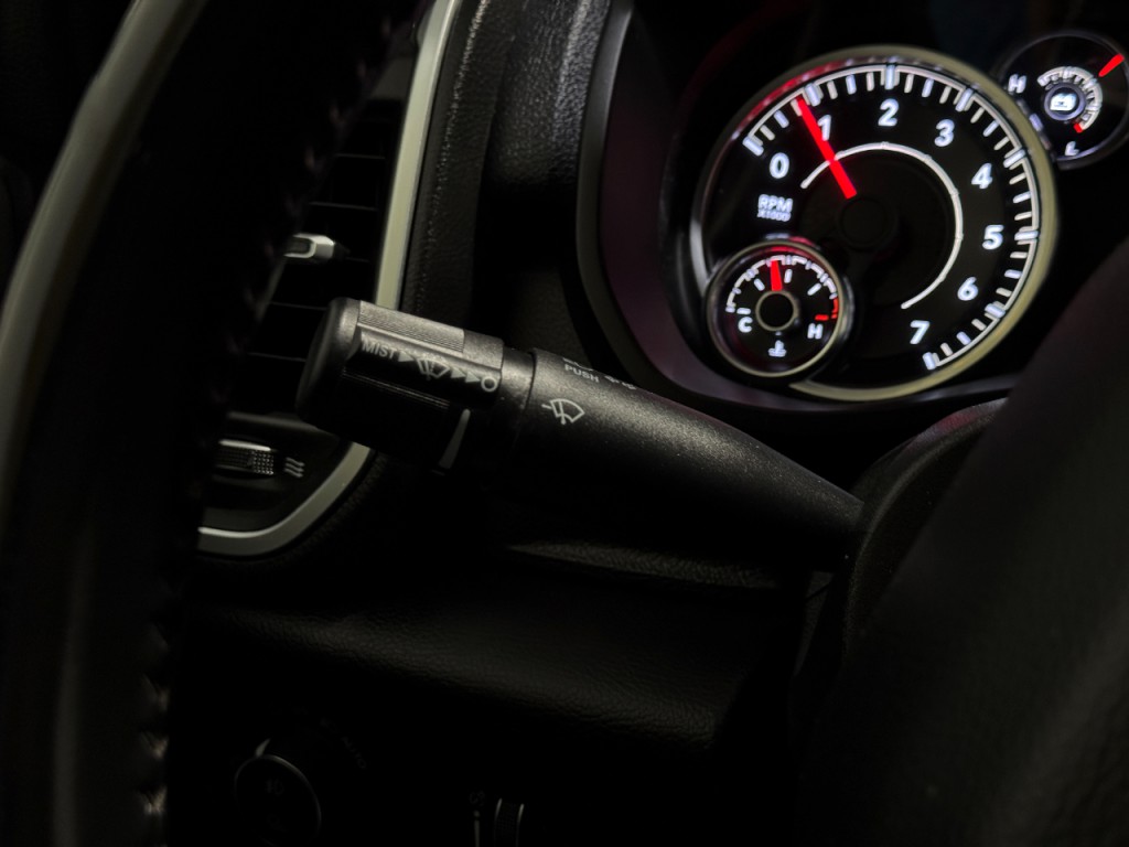 2022 RAM 2500 Image 25