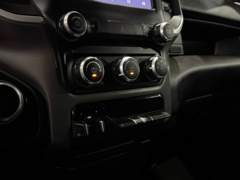 2022 RAM 2500 Image 26