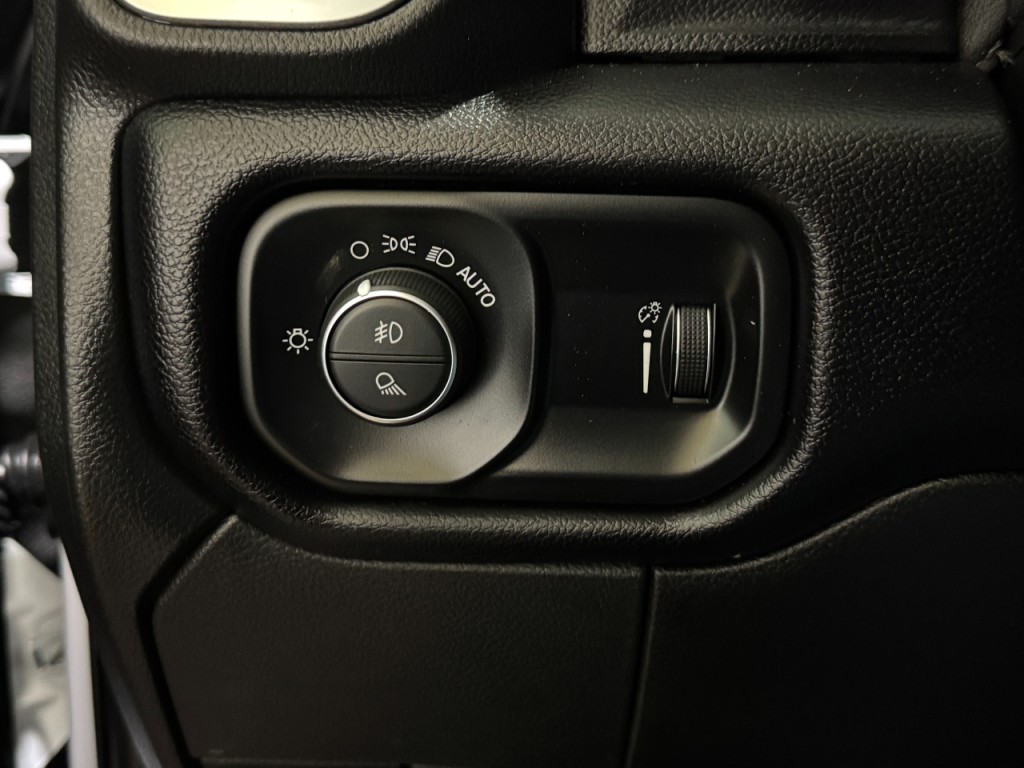 2022 RAM 2500 Image 27