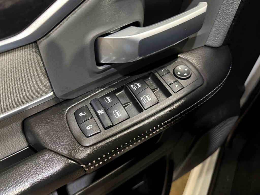 2022 RAM 2500 Image 28