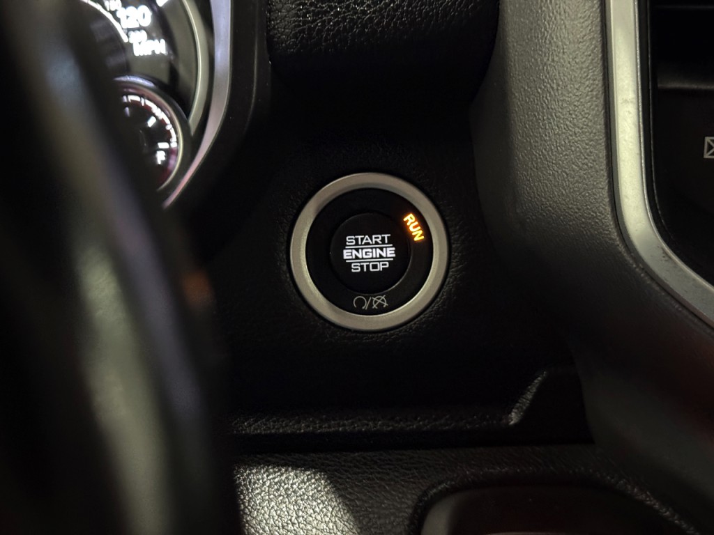 2022 RAM 2500 Image 29