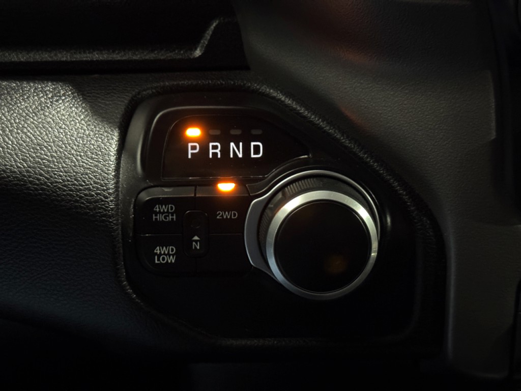 2022 RAM 2500 Image 30