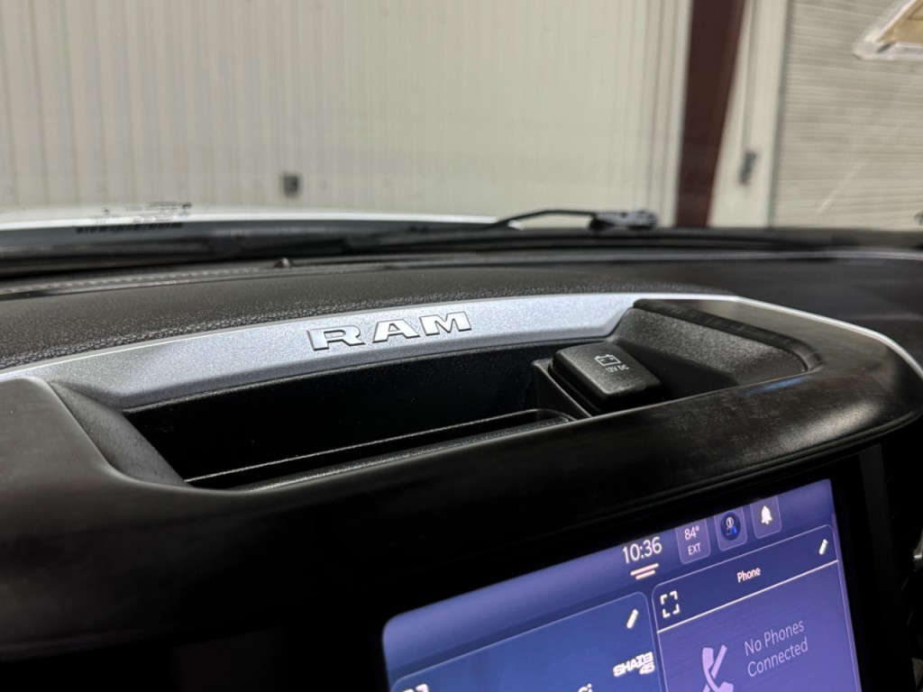 2022 RAM 2500 Image 31