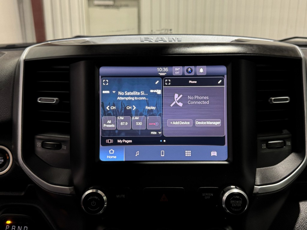 2022 RAM 2500 Image 32