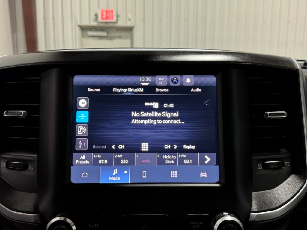 2022 RAM 2500 Image 33