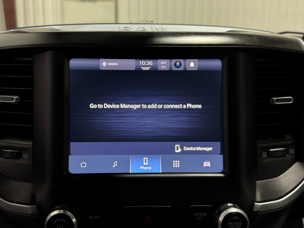 2022 RAM 2500 Image 34