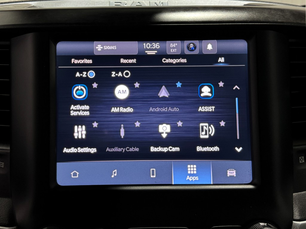 2022 RAM 2500 Image 35