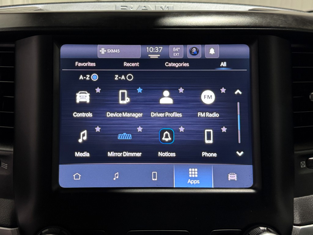 2022 RAM 2500 Image 36