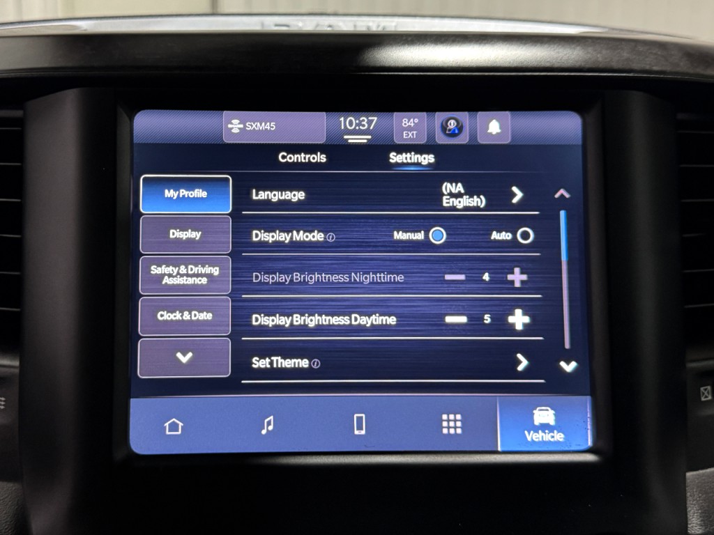 2022 RAM 2500 Image 38