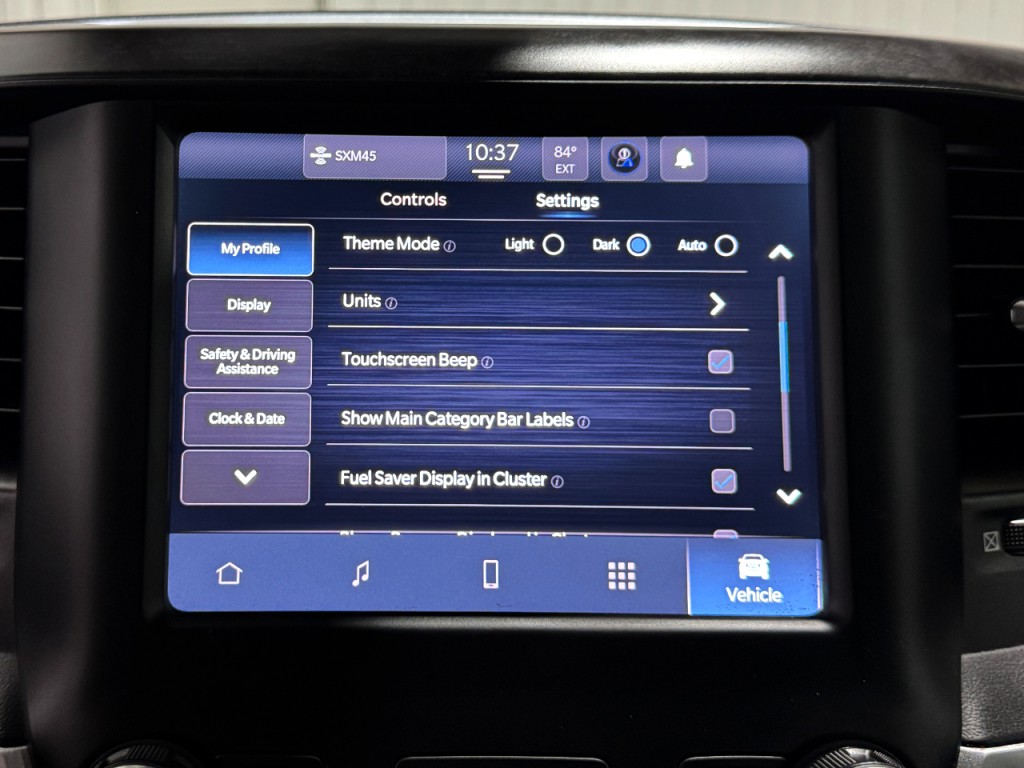 2022 RAM 2500 Image 39