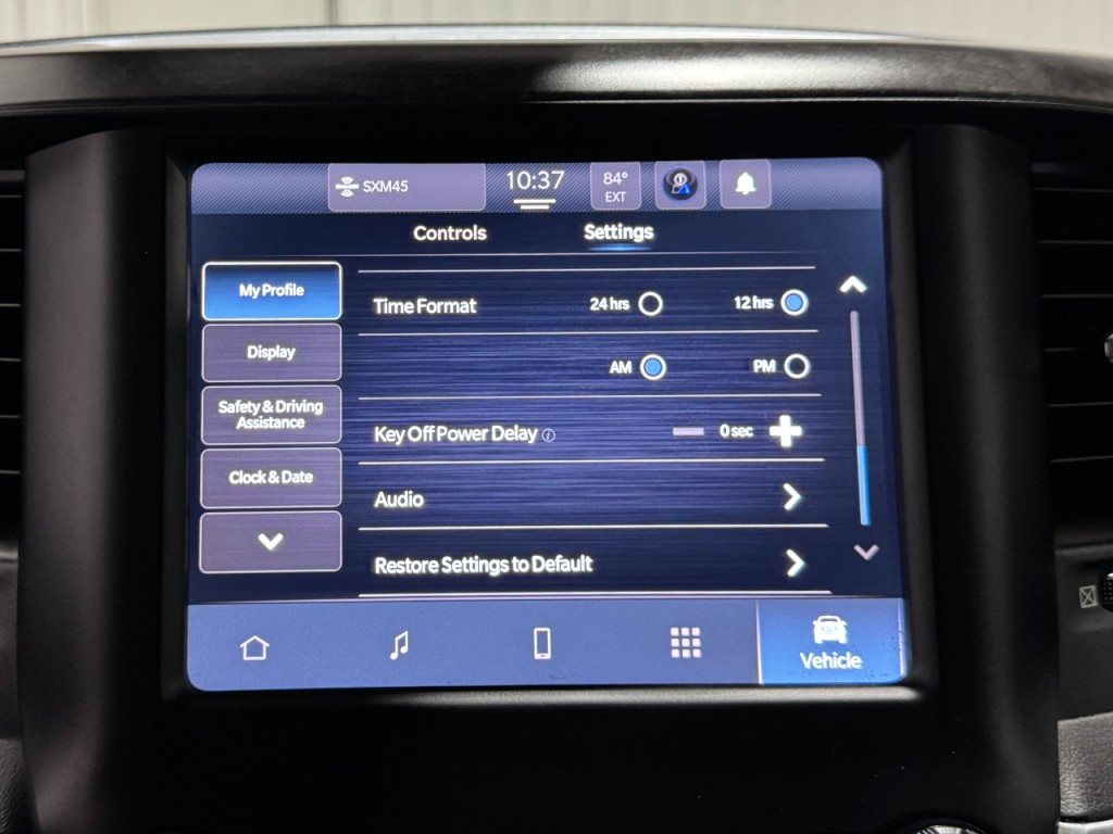 2022 RAM 2500 Image 40