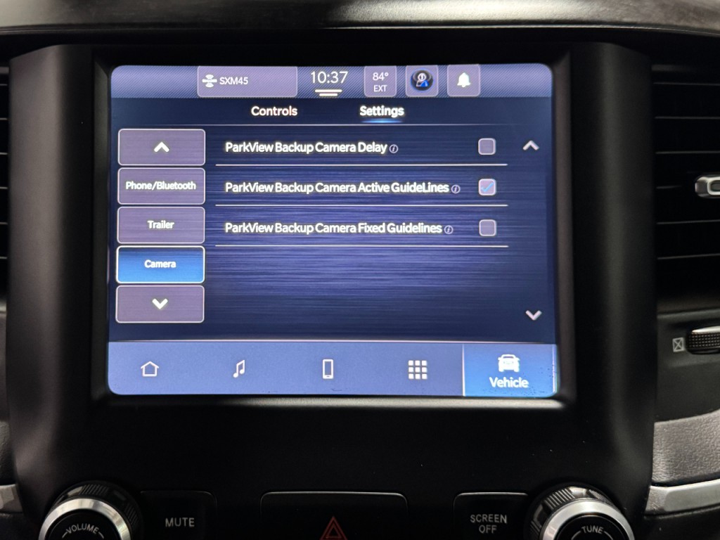 2022 RAM 2500 Image 41