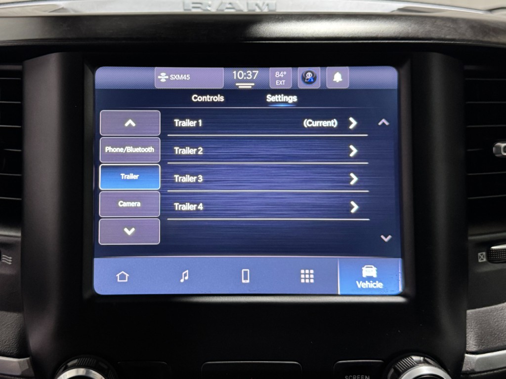 2022 RAM 2500 Image 42