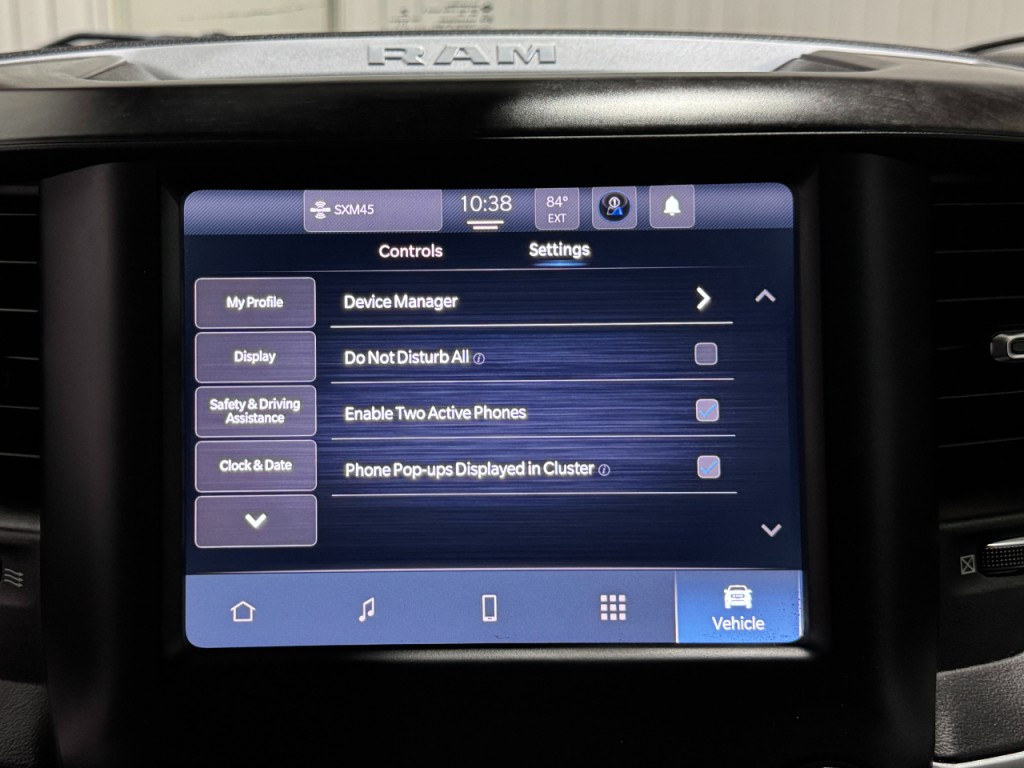 2022 RAM 2500 Image 43