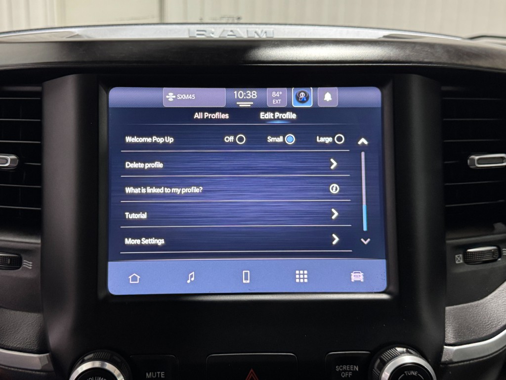 2022 RAM 2500 Image 44