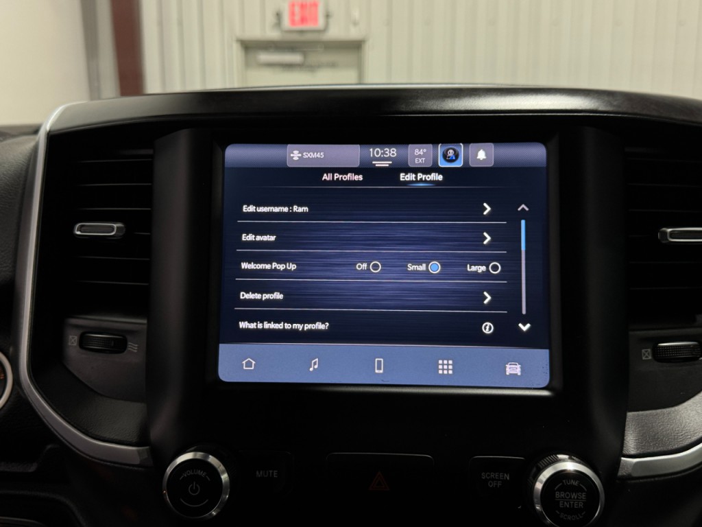 2022 RAM 2500 Image 45