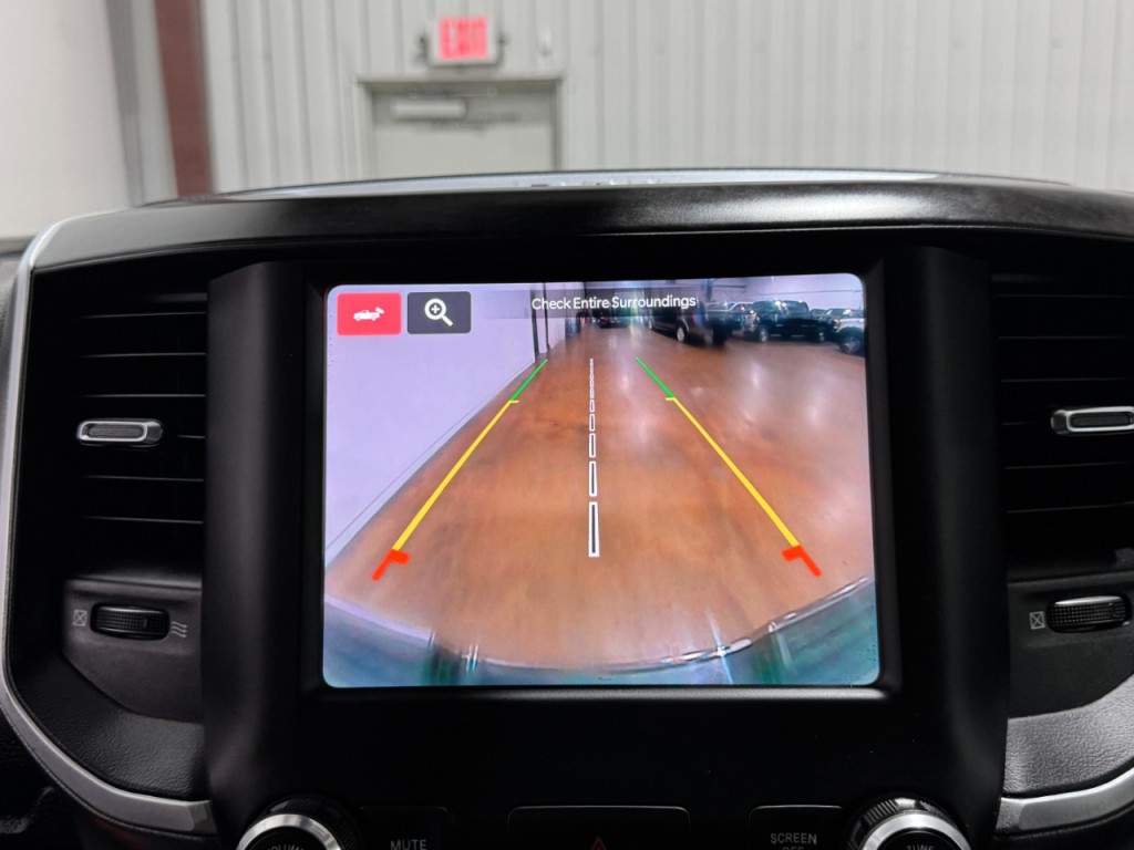 2022 RAM 2500 Image 46