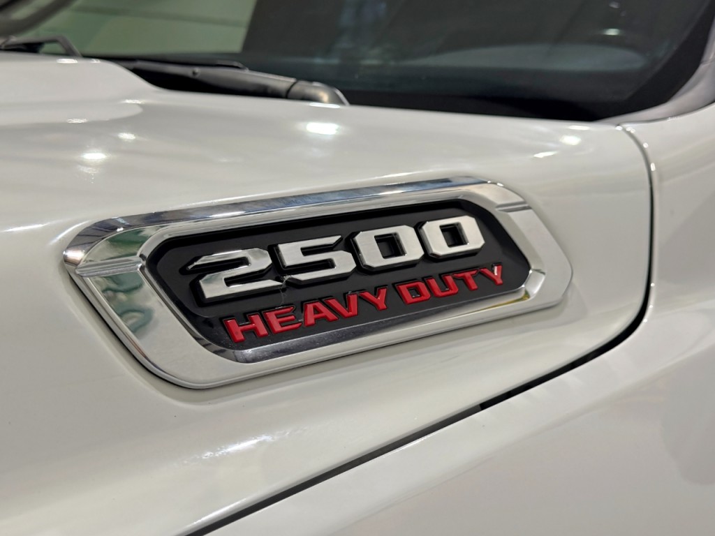 2022 RAM 2500 Image 48