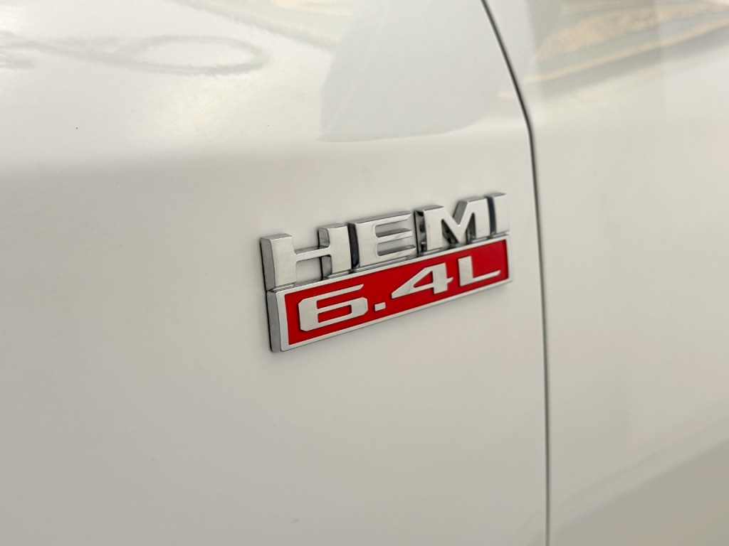 2022 RAM 2500 Image 49