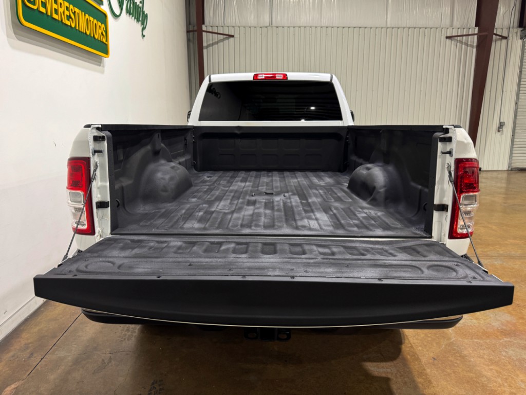 2022 RAM 2500 Image 50