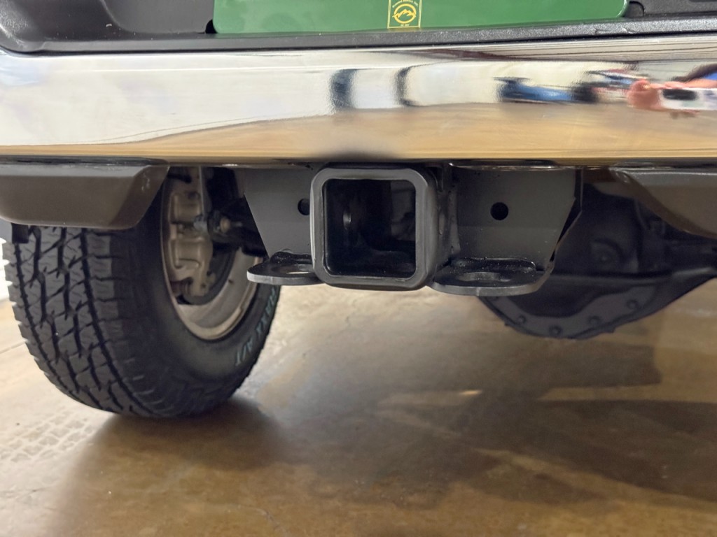 2022 RAM 2500 Image 51