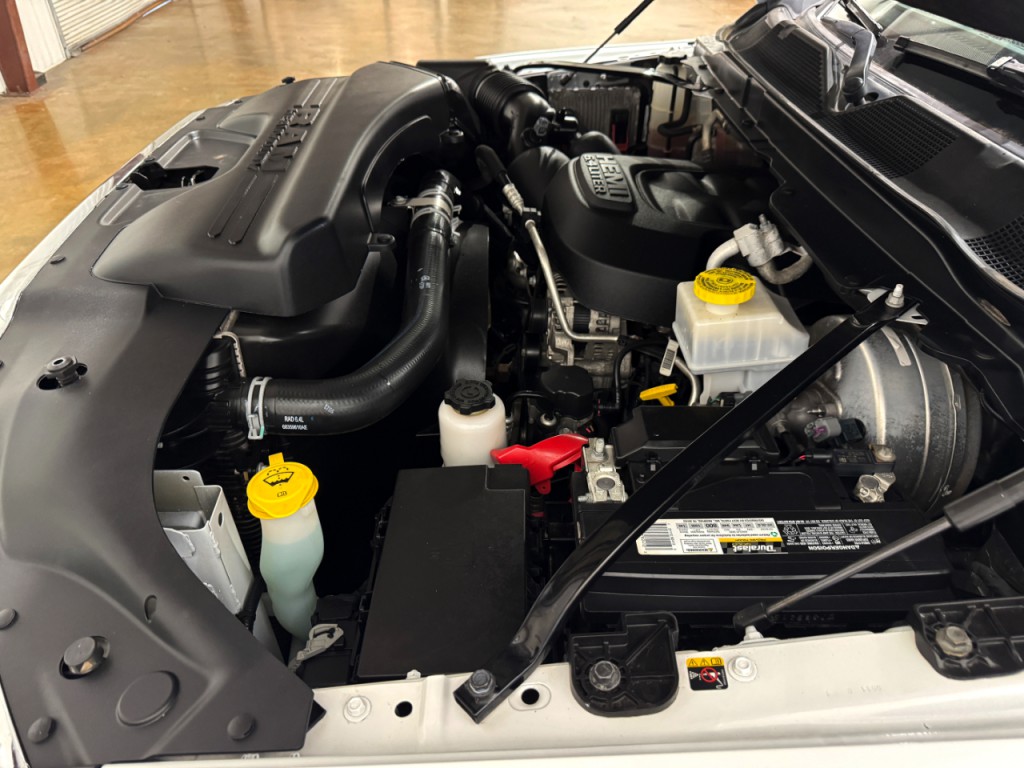 2022 RAM 2500 Image 52