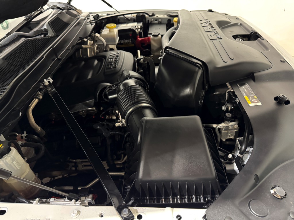 2022 RAM 2500 Image 53