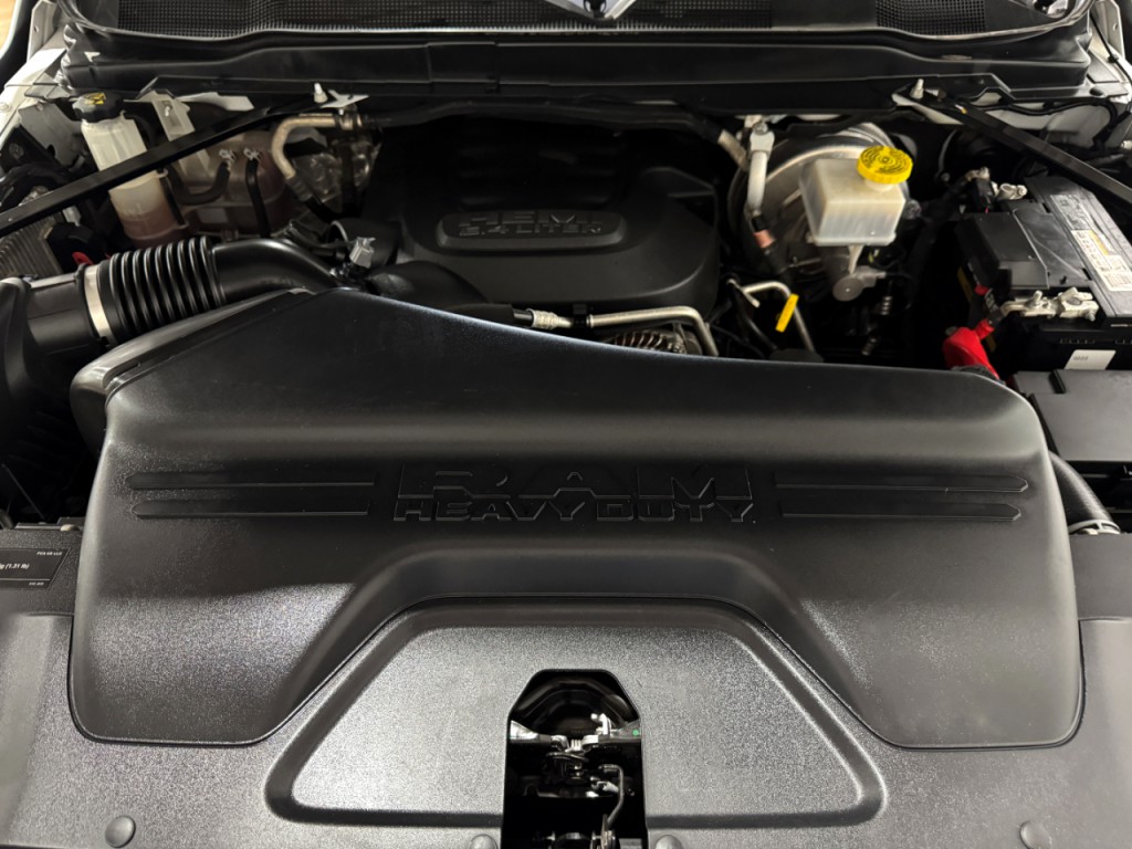 2022 RAM 2500 Image 54