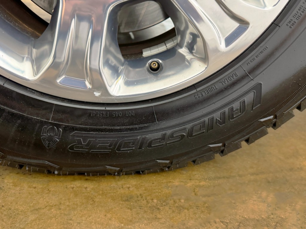 2022 RAM 2500 Image 56