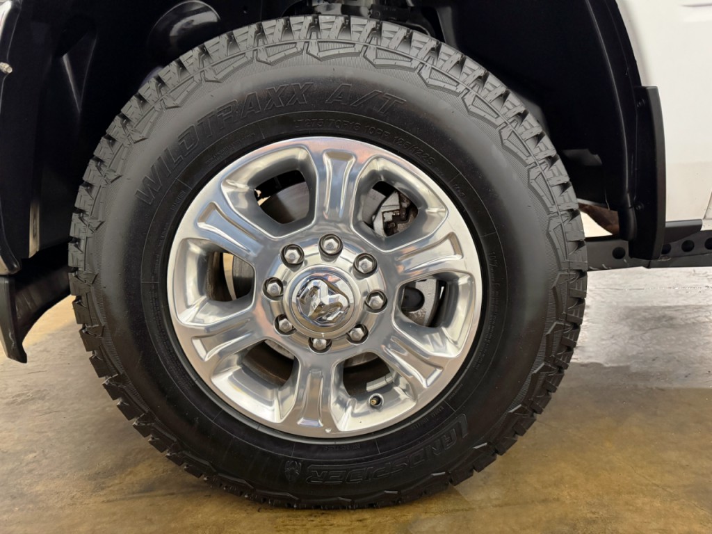 2022 RAM 2500 Image 57