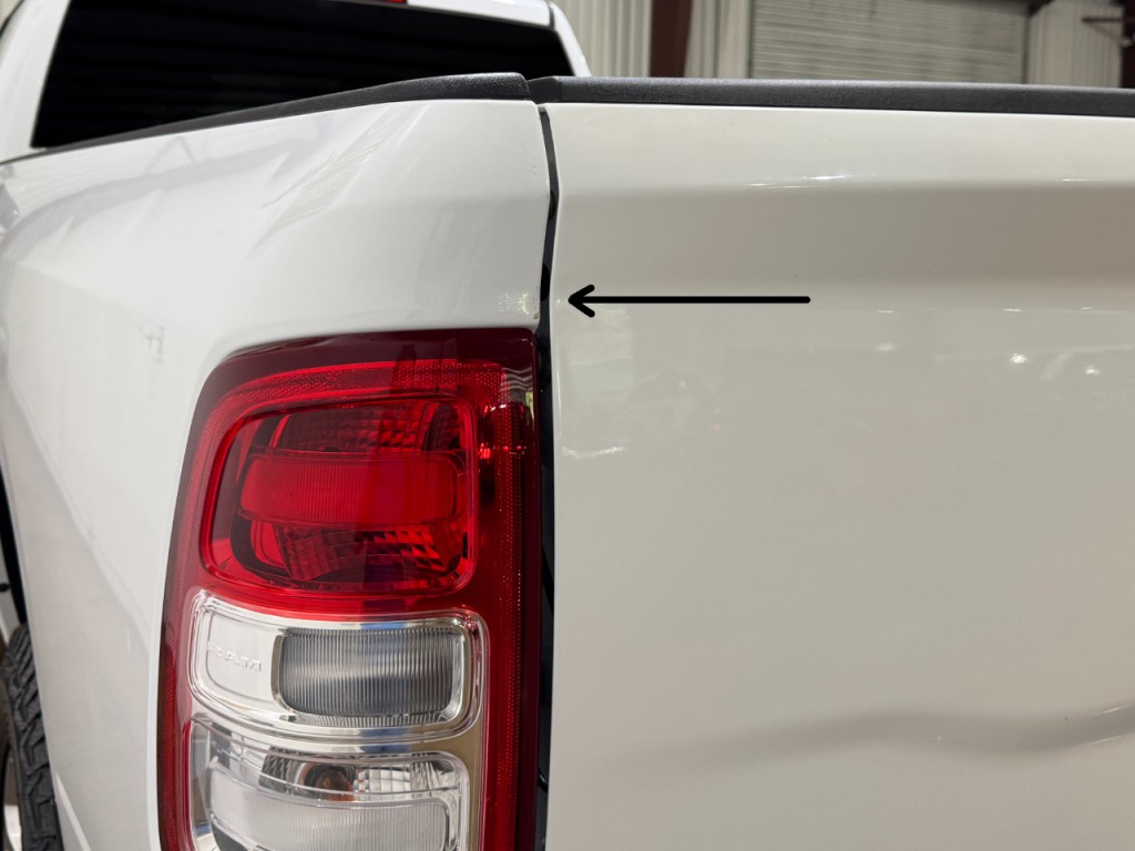 2022 RAM 2500 Image 62