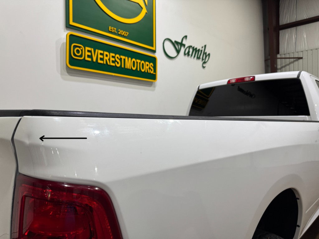 2022 RAM 2500 Image 63