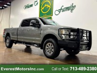 Image for 2019 Ford F-350 XLT CREWCAB LONGB 6.7L POWER STROKE DIESEL FX4 ID: 6714785