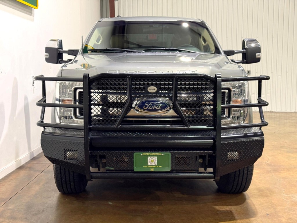 2019 Ford F-350 Image 2