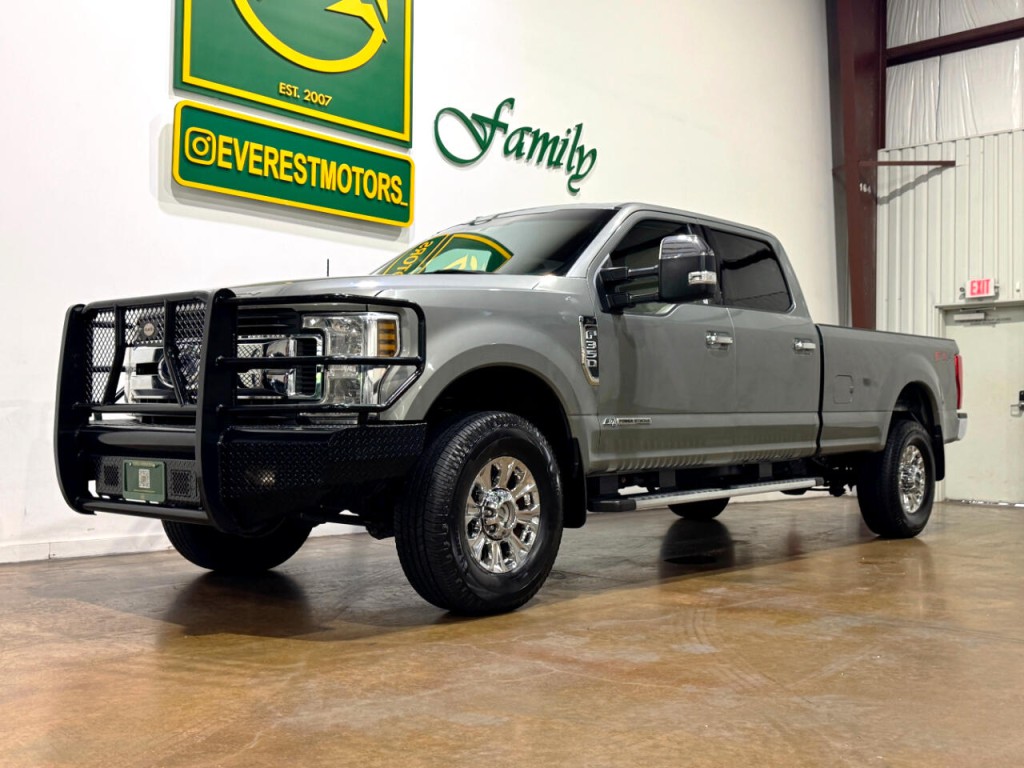 2019 Ford F-350 Image 3