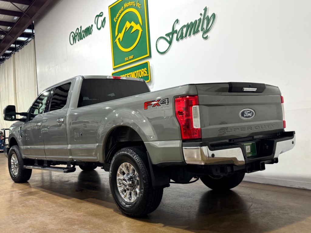 2019 Ford F-350 Image 5