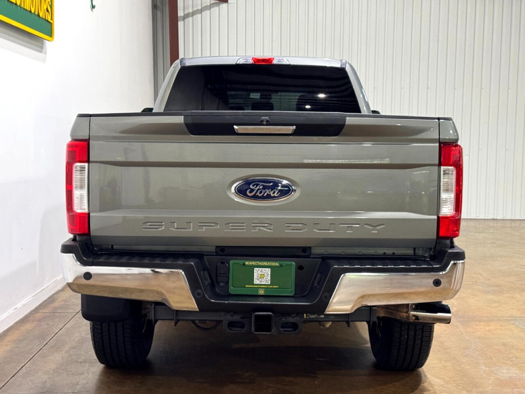2019 Ford F-350 Image 6