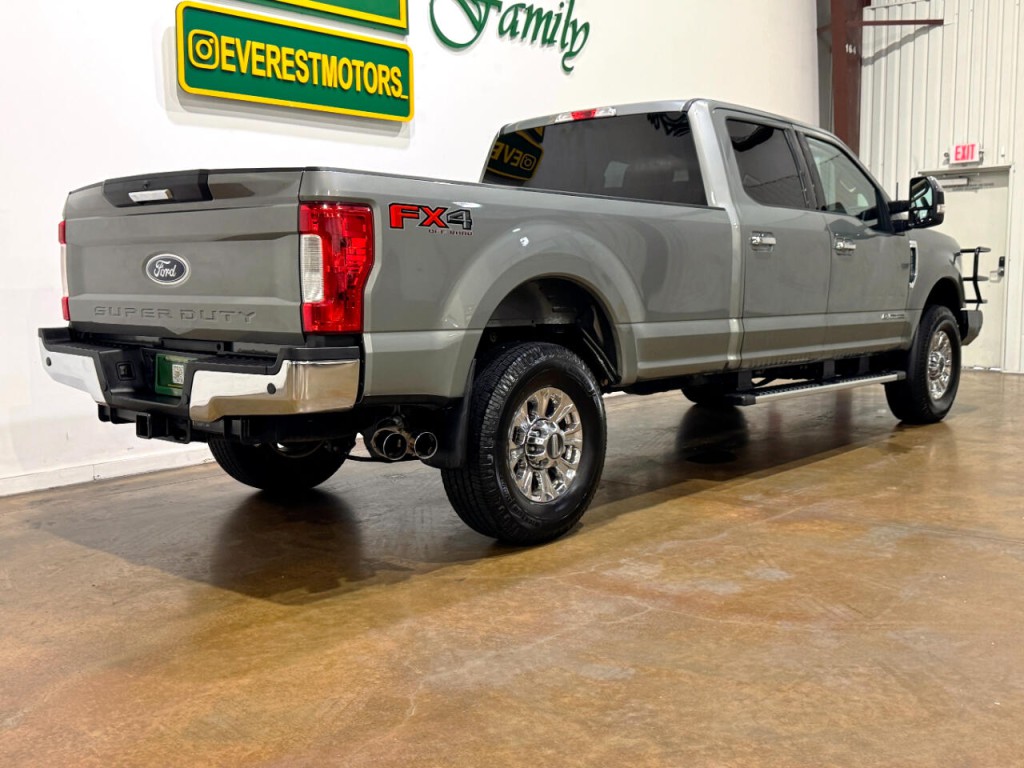 2019 Ford F-350 Image 7