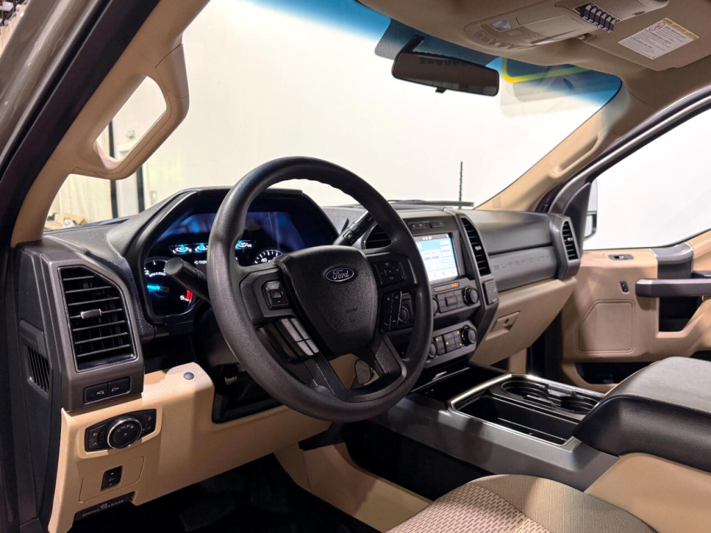 2019 Ford F-350 Image 9