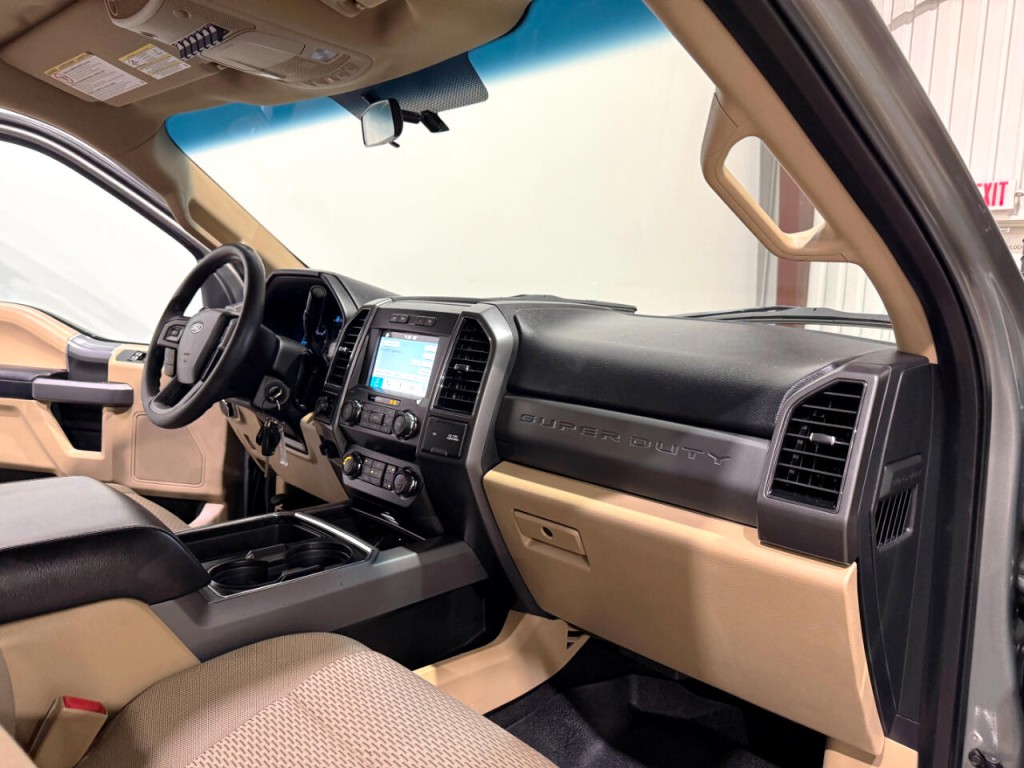 2019 Ford F-350 Image 10