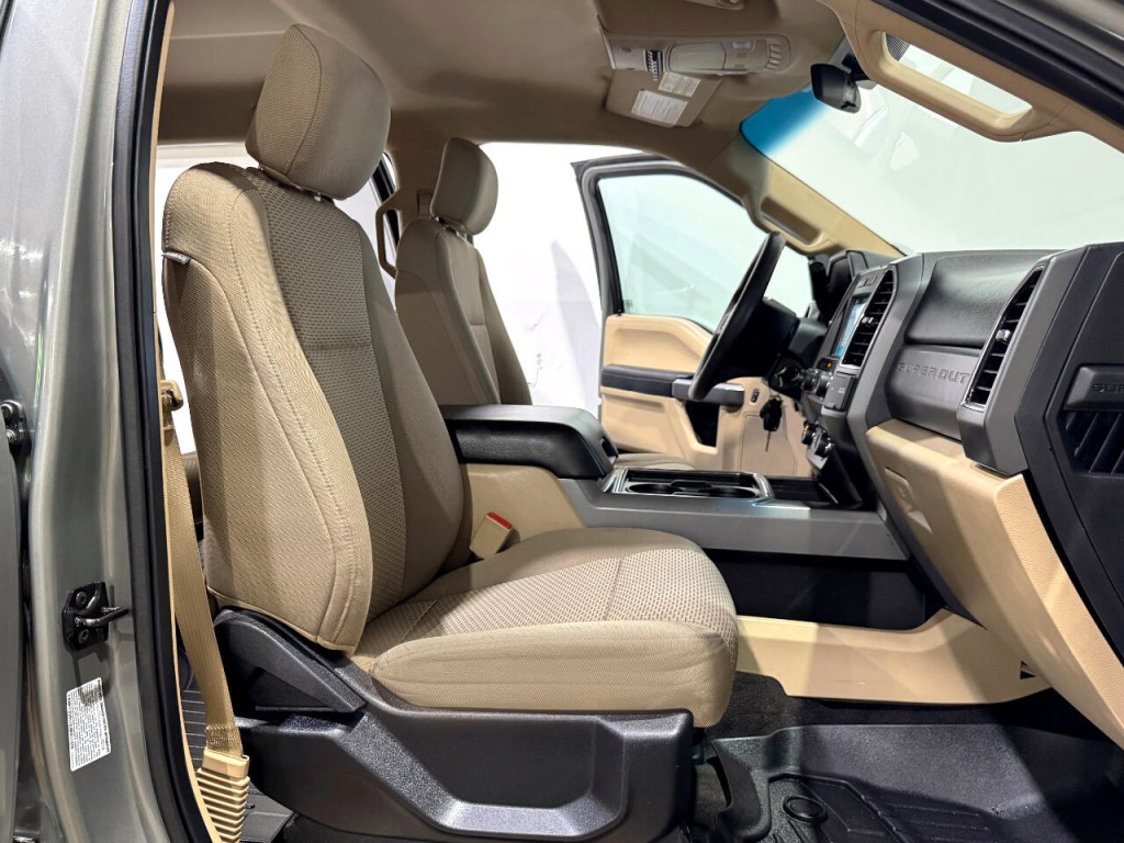 2019 Ford F-350 Image 12
