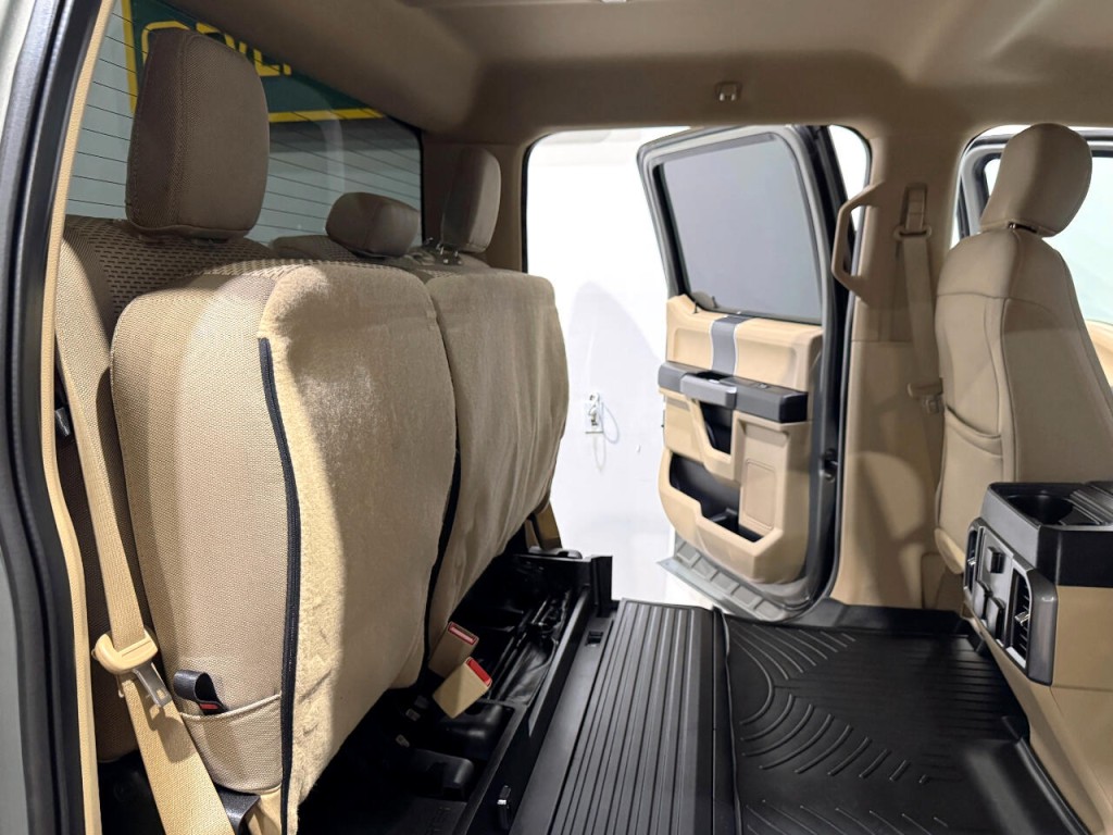 2019 Ford F-350 Image 14