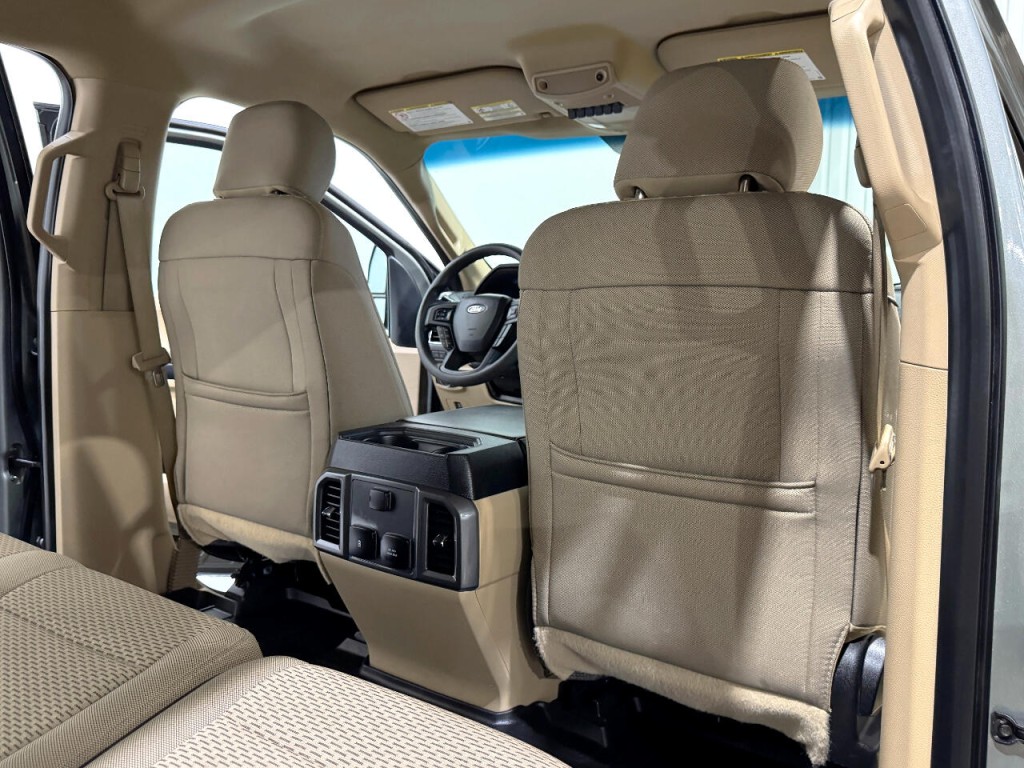 2019 Ford F-350 Image 15