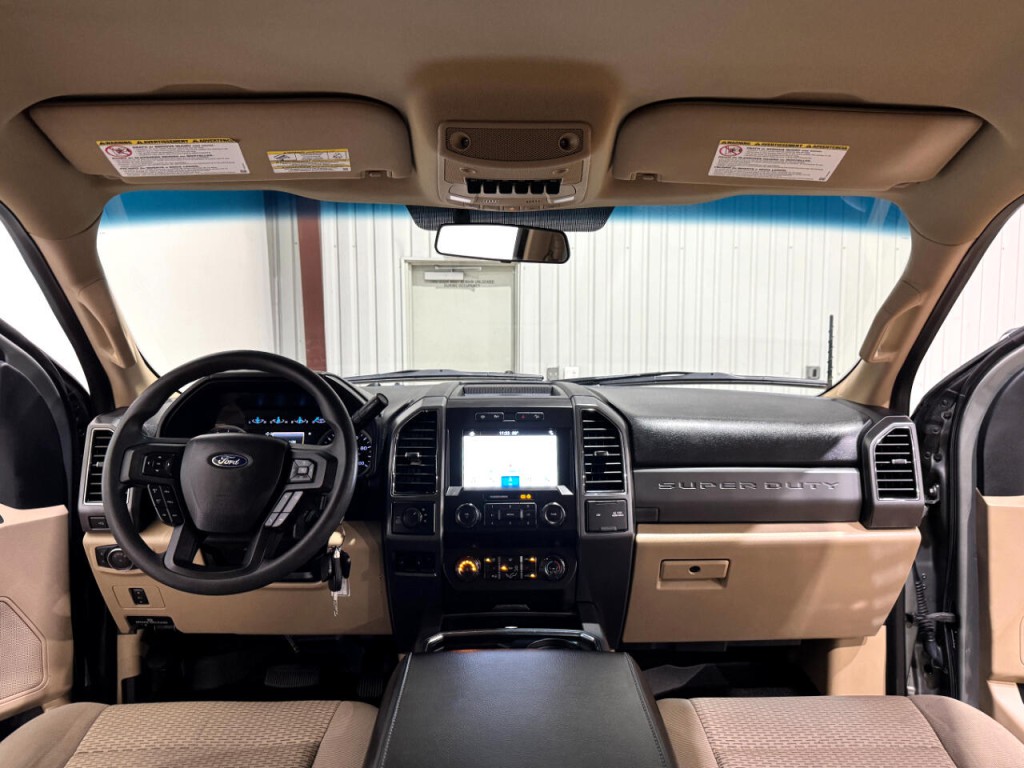 2019 Ford F-350 Image 17