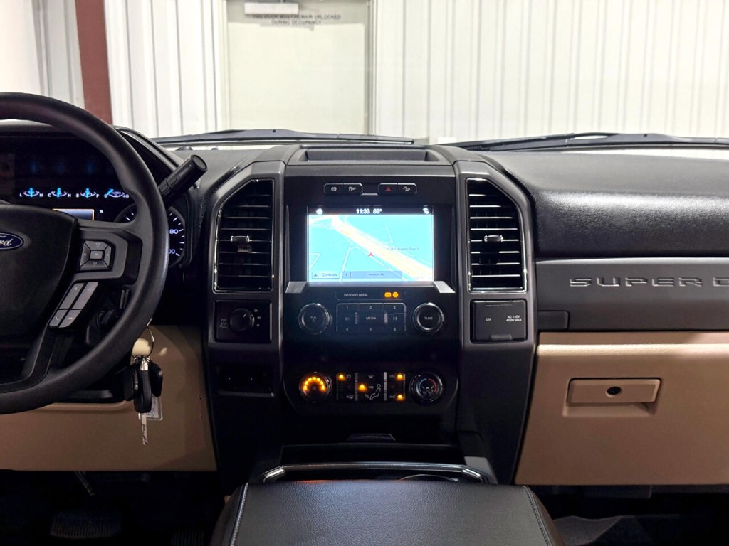 2019 Ford F-350 Image 18