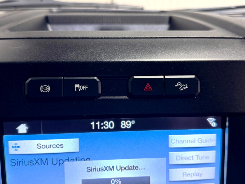 2019 Ford F-350 Image 30