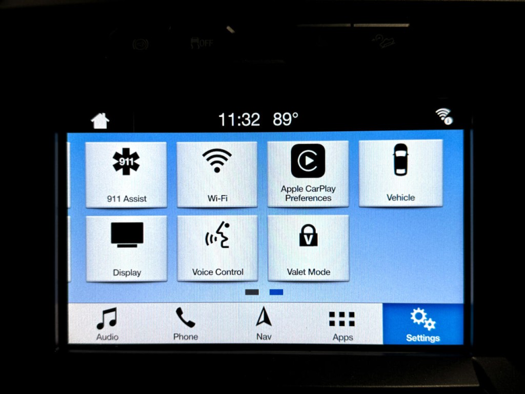 2019 Ford F-350 Image 34